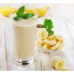 Banana Lassi