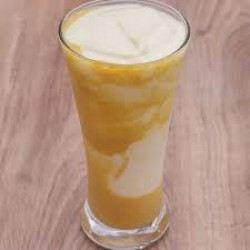 Butterscotch Lassi