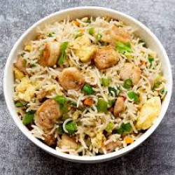 Mixed Non-Veg Fried Rice