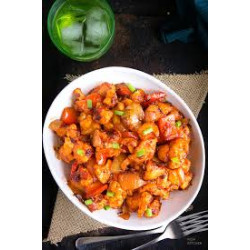 Chilli gobi