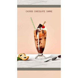Chaco Chikko MilkShake