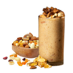 Dry Fruits MilkShake