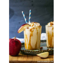 Apple MilkShake