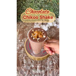 Chaco Chikko Milkshake