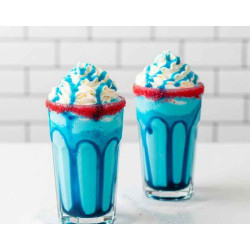 Cocktail Milkshake