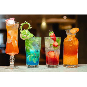 Mocktails