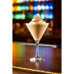 Butterscotch Mocktails