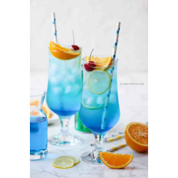 Blue Curacao
