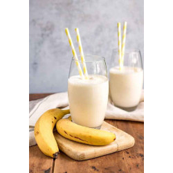 Banana Lassi