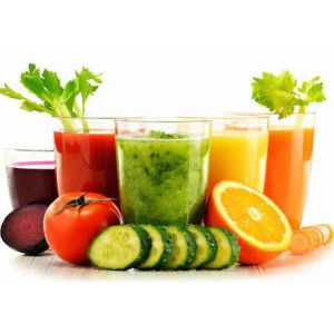 Natural Juices