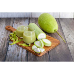 Bottle Gourd Juice