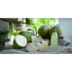 Ash Gourd Juice