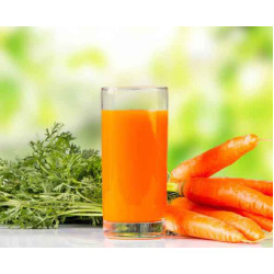 Carrot Juice