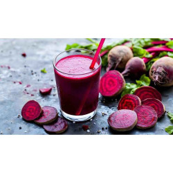 Beetroot Juice