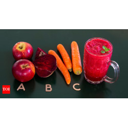 ABC Juice