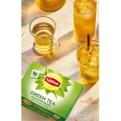Green Tea
