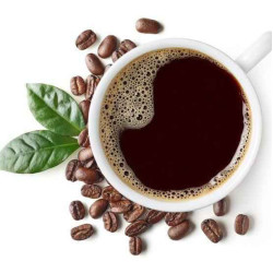 Black Coffee