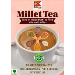 Milette Tea