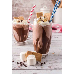 SMR Special Shake (Rag Jam)
