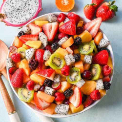 SMR Special Fruit Salaad