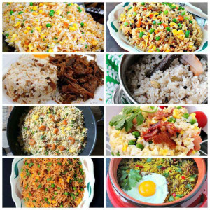 Fried Rice