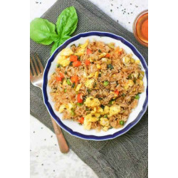 Egg Fried Rice