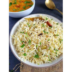 Jeera Fried Rice