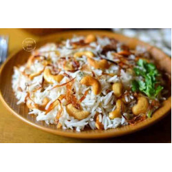 Kaju Fried Rice