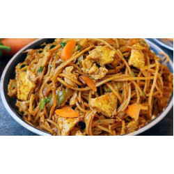 Egg Noodles