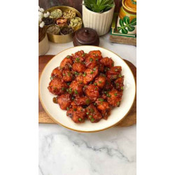 Gobi Manchurian
