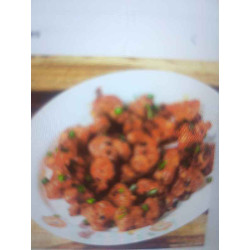 Gobi Manchurian