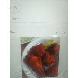 Chilly Chicken