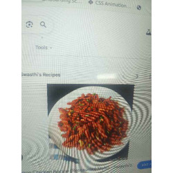 Dragon Chicken