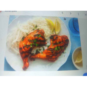 Tandoori Tandoori