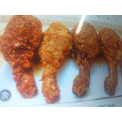 KFC Leg Piece