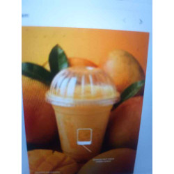 AMB Milk Shake