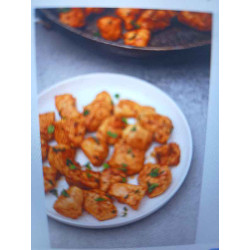 Chicken Chicken