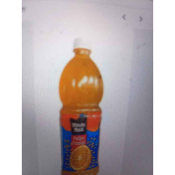 Pulpy Orange Pulpy Orange