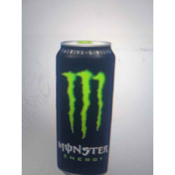 Monster Monster