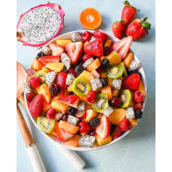 SMR Fruit Salad SMR Fruit Salad