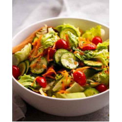 SMR Normal Salad SMR Normal Salad