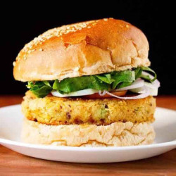 Veg Burger Veg Burger