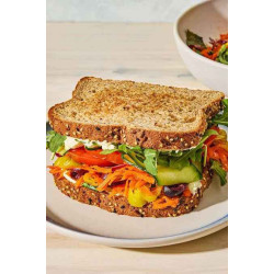 Veg Sandwich