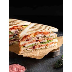 Tandoori Sandwich Tandoori Sandwich