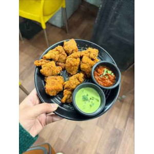 Non-Veg Snacks