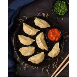 Veg Momos