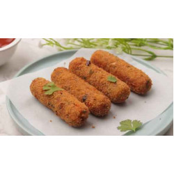 Veg Fingers
