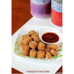 Veg Popcorn